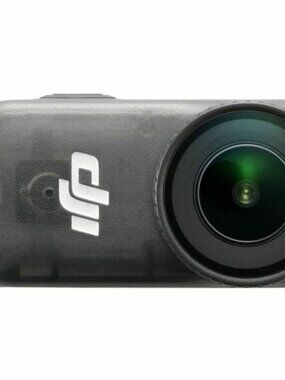 DJI Osmo NANO Standard Combo 64GB